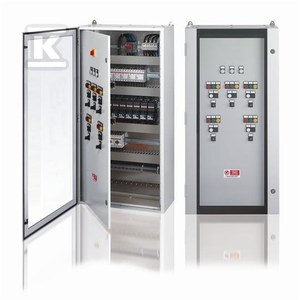 SRN6625K OB.Z PŁYT.MONT.600X600X250MM