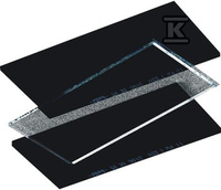 ZEST.5 BEZB.FILTRÓW.BEZBARWNY