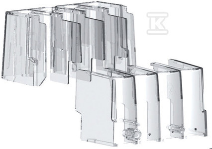 MLBS-TSOUT 4P CO OSŁONA ZACISKÓW OBCI?