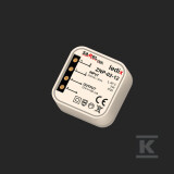 ZASIL.LED 12V DC 2W DOPUSZKOWY