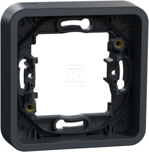 PODS.X1 P/T MUREVA ANTRACYT