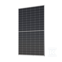 PANEL PV JA SOLAR JAM60S20-385/MR SF