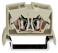 ZŁĄCZKA PRZE.MI.4-PRZE.2,5 MM2, Z MO?