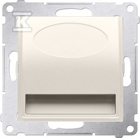 DOSB.01/41 OPRAWA SIMON54 KREMOWY