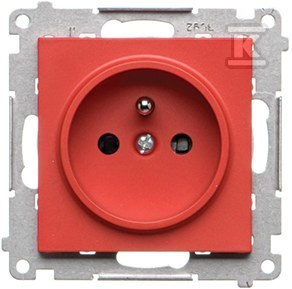 GN.1-KR.Z/U PRZ. CZERWONY SIMON55