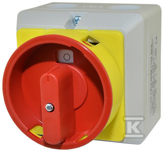 ŁĄCZNIK KRZYWKOWY TK-Ł S10JPUM1103 A6