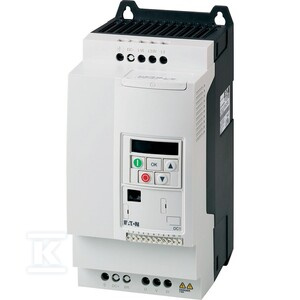 DC1-34014FB-A20CE1 5,5KW,3F,Z FIL.RFI,HA