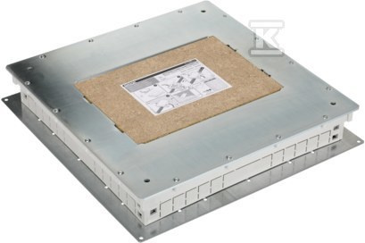 KASETA METALOWA DO S610 I S670