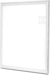 PANE.LE.V-TA.40W 600X600 PMMA 120LM/W VT