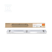 OPR.HERM.LED DMP 600 2XLAMPIP65