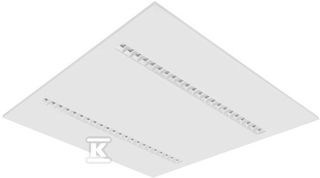 OPR.PAN INDIVILED 625 33W 4000K