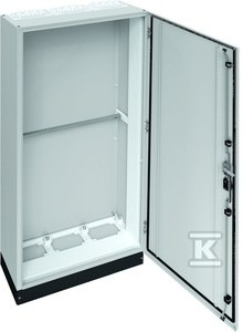 UNI.ROZ.STO.IP55/I 800X1700X275+COK.100M