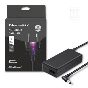 ZASILACZ DO ASUS 90W/19V/4.74A/5.5*2.5