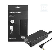 ZASILACZ DO ACER  40W/19V/2.1A/5.5*1.7