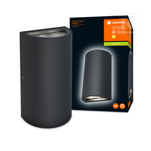 OPR.LED ENDR STYL UPD 12W DR GR