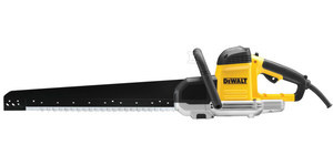 PILARKA ALLIGATOR  DWE399-QS