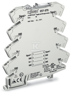 MODUŁ ZASILAJĄCY I PRZELOTOWY