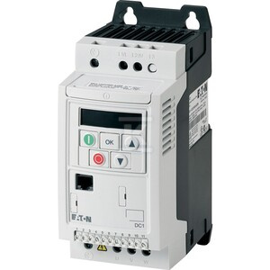 DC1-344D1FN-A20CE1 1,5KW,3F,Z FIL.RFI
