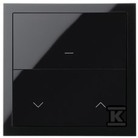 10020116-138 PANEL SIMON100 CZARNY