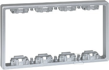 51030904-033 ELEMENT CONNECT ALU.