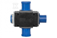 ROZ.PARMA WT 16/3 GN 2X16/3 230V