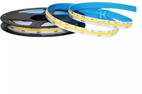 TAŚMA LE.V-TA.CO.280LED 24V 10W/M VT-CO