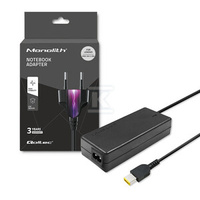 ZASILACZ DO LENOVO  65W/20V/3.25A/SLIM T