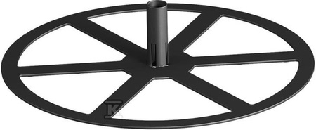 F-FIX-B10 PODSTAWKA OCHRONNA