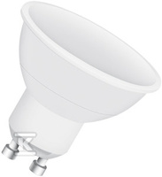 LP.LED STR+PAR16RGBW 25 120°4,5W 827GU1