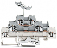 ZŁĄCZKA 3-PIĘ.ZŁĄCZ.DO EKRANU/PRZEL