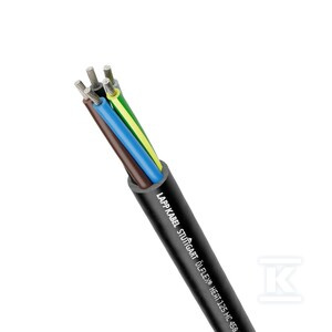 ÖLFLEX HEAT 125 MC 4G2,5