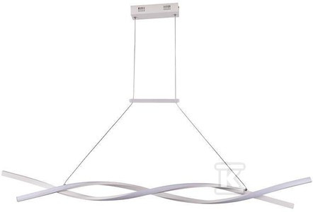 OP.ZWIE.V-TAC 30W LED CZARNA
