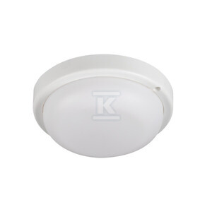 OPR.KANAŁ.TOLU O LED 9W-NW-W