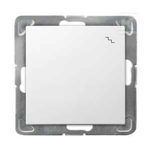 ŁĄCZ.SCHOD. BIAŁY IMPRESJA