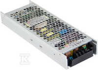 UHP-500-24 ZASILACZ IMPULSOWY 500W 24V 2