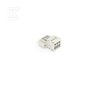 WTYK 1-PRZE.CA.CLAMP®, 1,5 MM2, RA.3,5