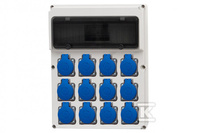 ROZ.FEMO 13M 12X230V