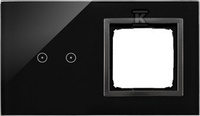 DSTR220/73 PANEL SIMON 54 TOUCH