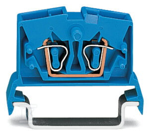 ZŁĄCZKA PRZE.MI.2-PRZE.2,5 MM2, Z MO?