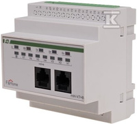MH-V7+ -2-MODUŁ ZAWORÓW+STER.POMPKĄ C