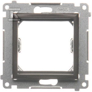 ADAPTER M45X45 DO CONNECT BRĄZ SIMON54