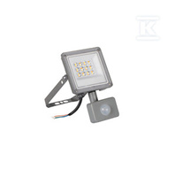 NAŚW.LED ACETE 10W CCT SE GR
