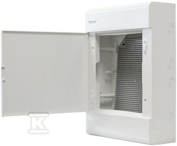 ROZDZIELNICA N/T MULTIMED.SRN-24/BM