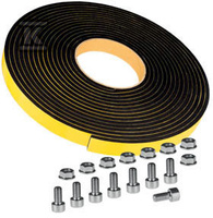 ZESTAW ŁĄCZENIA OBUDÓW 1KPL. ZL-GXA-S