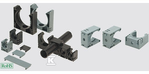 STOPER PAHOG17 NW17 SZARY 50SZT