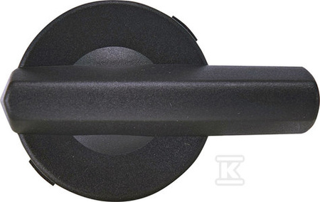 CLBS-DH125/B RĄCZKA BEZPOŚREDNIA