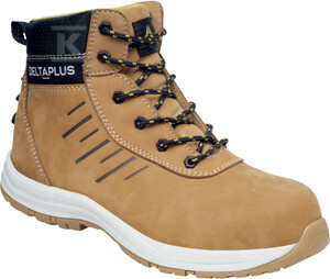 TRZEWIKI SAGA2 S3S BEŻOWY 44