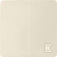 KLAWISZ ŁĄCZ.ŚWIECZ.BEŻ