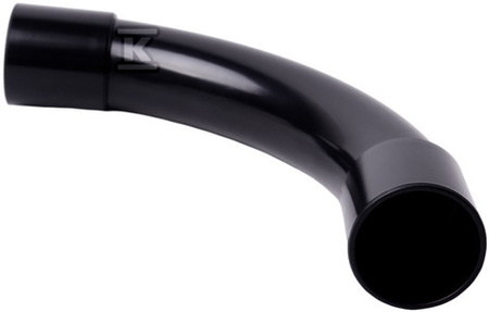 KOLANO 4132 FB (CZARNE)