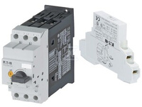 ZEST EATON PKZM4-58-EA&NHI11-PKZ0